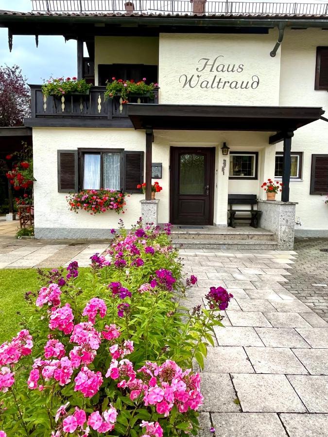 바트비제 Haus Waltraud 아파트 외부 사진