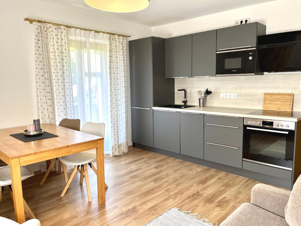 바트비제 Haus Waltraud 아파트 외부 사진